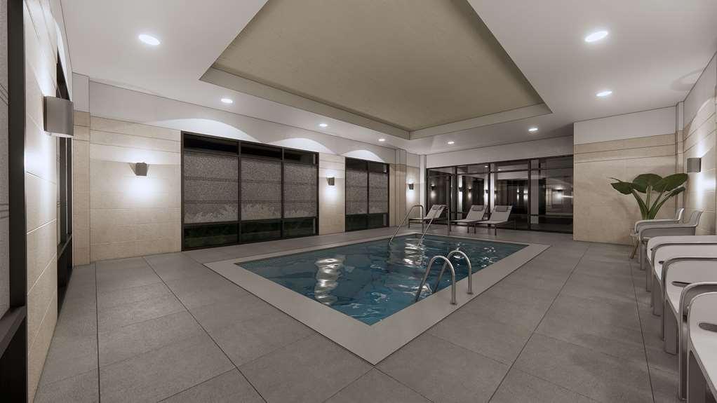 Hyatt Place Newark-Main Street Facilities photo